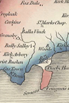 Extract from Smith map